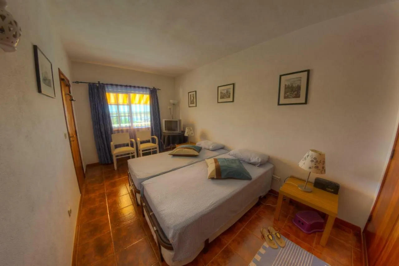 Casa Da Ria Formosa Apartment Cabanas De Tavira