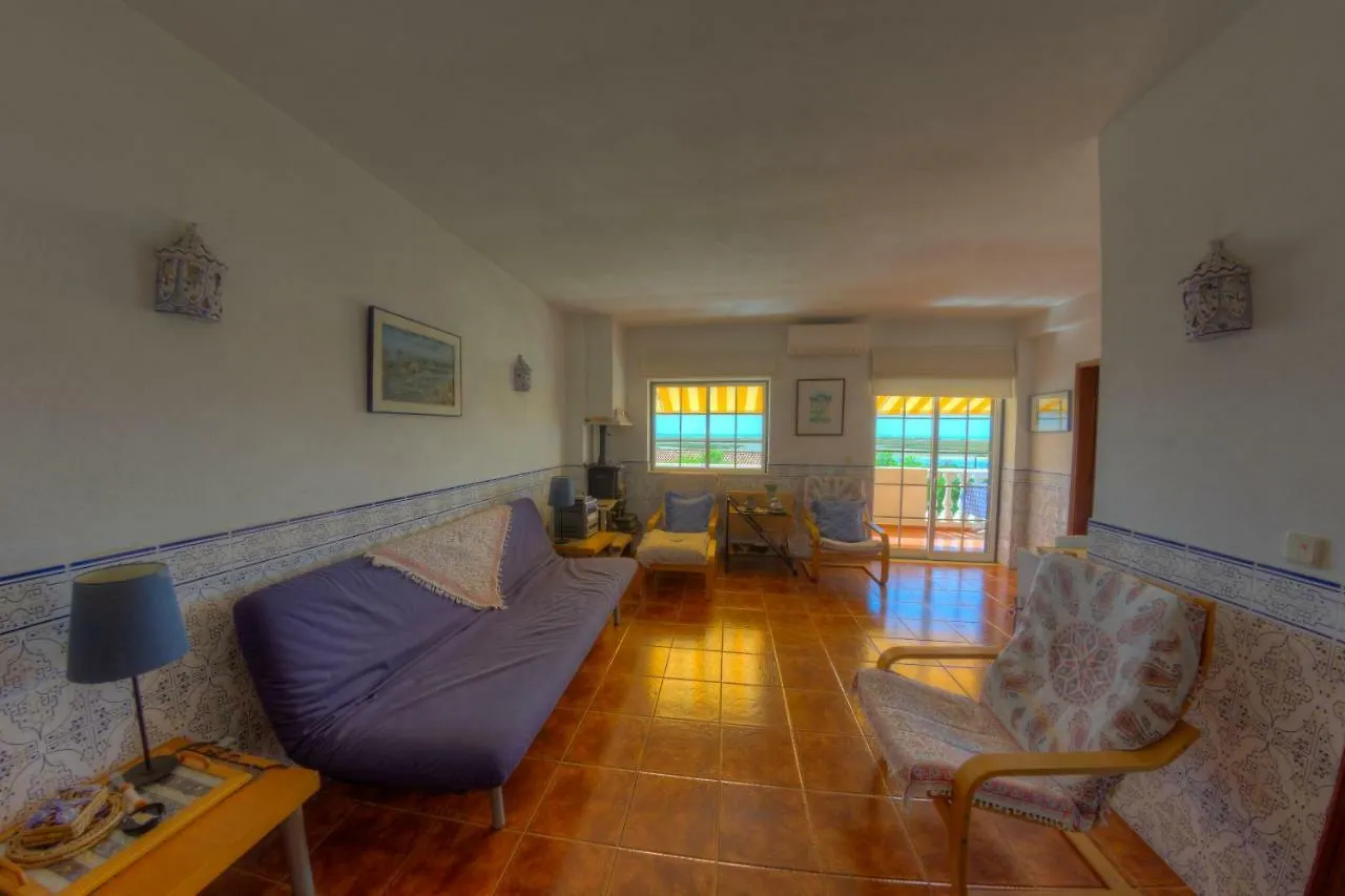 Casa Da Ria Formosa Apartment Cabanas De Tavira Portugal