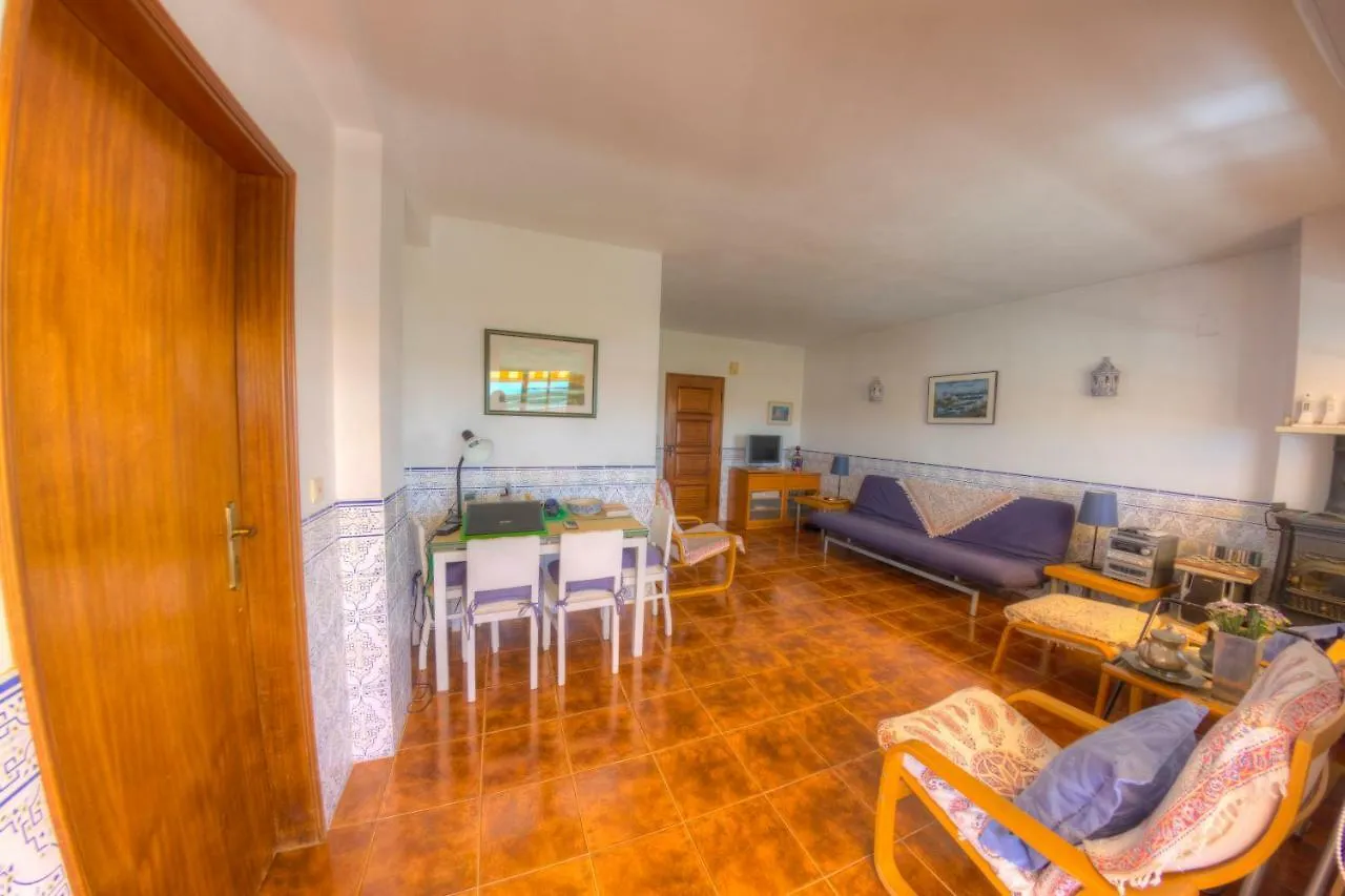 Casa Da Ria Formosa Apartment Cabanas De Tavira