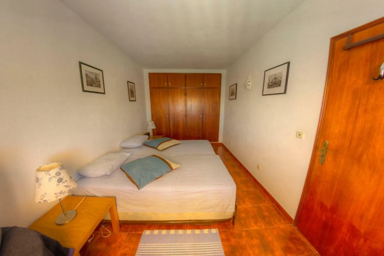Casa Da Ria Formosa Apartment Cabanas De Tavira