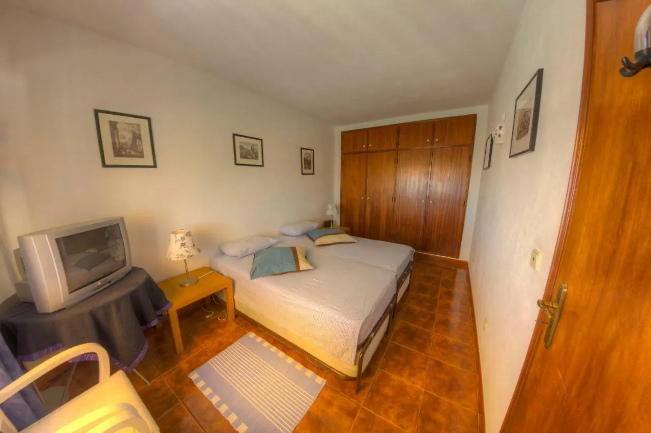Casa Da Ria Formosa Apartment Cabanas De Tavira