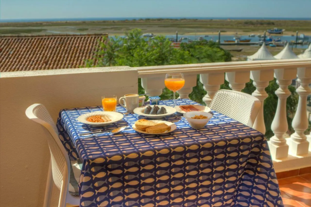 Casa Da Ria Formosa Apartment Cabanas De Tavira 0*,