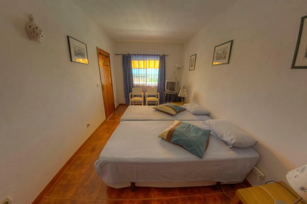 Casa Da Ria Formosa Apartment Cabanas De Tavira