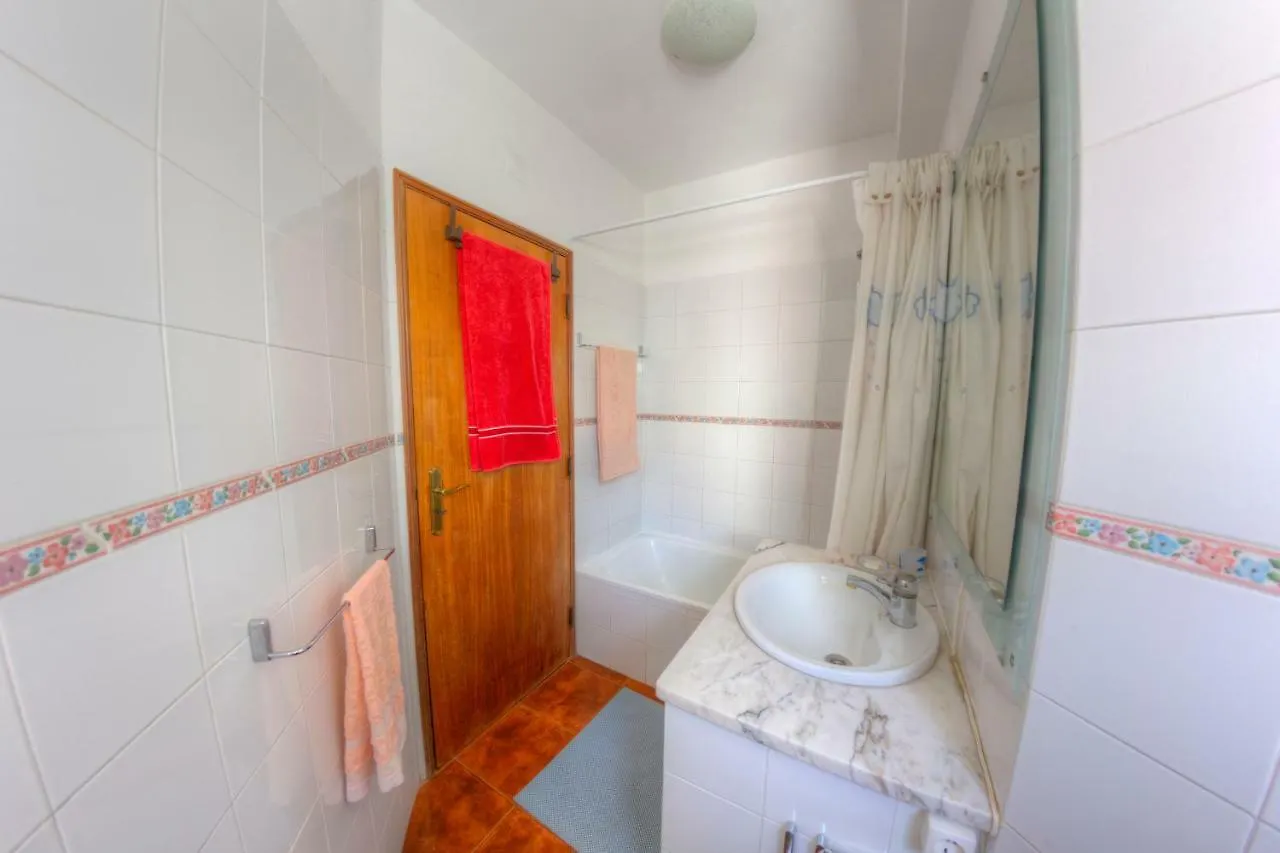 Casa Da Ria Formosa Apartment Cabanas De Tavira Portugal