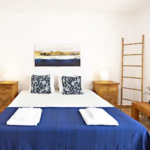 Quinta Velha By My Choice Cabanas De Tavira