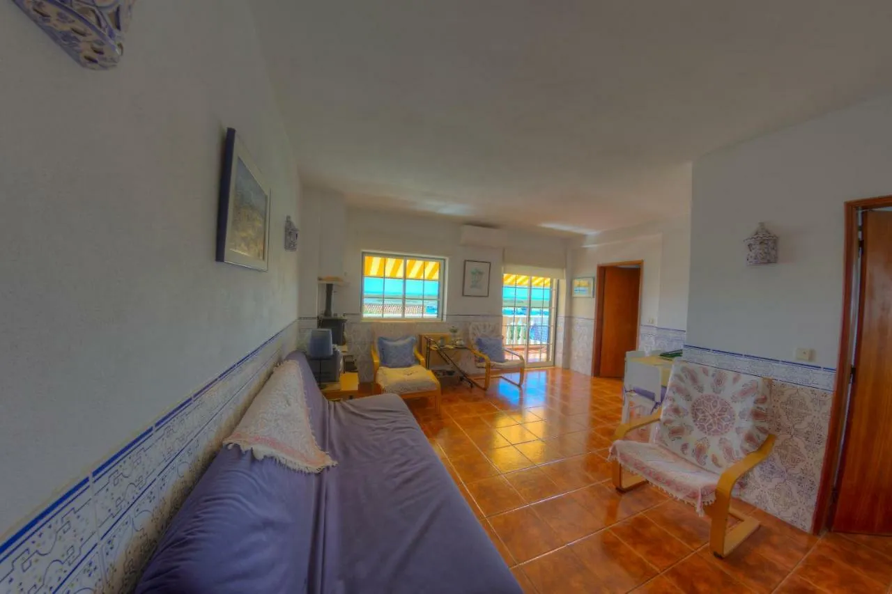 카바나스데타비라 Casa Da Ria Formosa 아파트 0*,  포르투갈